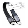 ROLINE Cable USB4 Gen 3x2 USB C a USB C 40 Gbit/s Negro