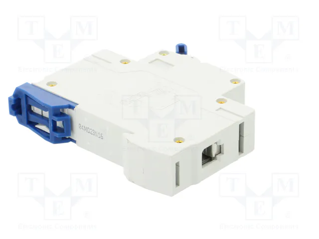 QOLTEC Interruptor magnetotérmico 16A 1 Polo
