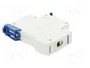 QOLTEC Interruptor magnetotérmico 16A 1 Polo