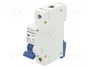 QOLTEC Interruptor magnetotérmico 16A 1 Polo