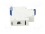QOLTEC Interruptor magnetotérmico 16A 1 Polo
