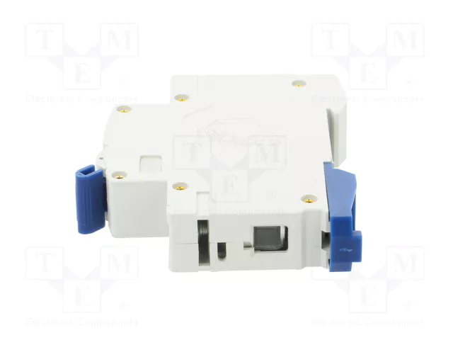 QOLTEC Interruptor magnetotérmico 16A 1 Polo