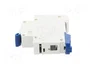 QOLTEC Interruptor magnetotérmico 16A 1 Polo