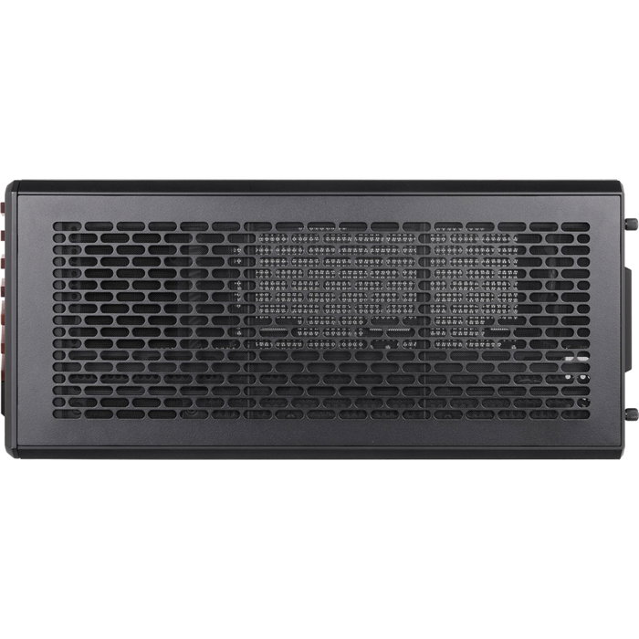 Thermaltake TR300 WS Mid Tower Black