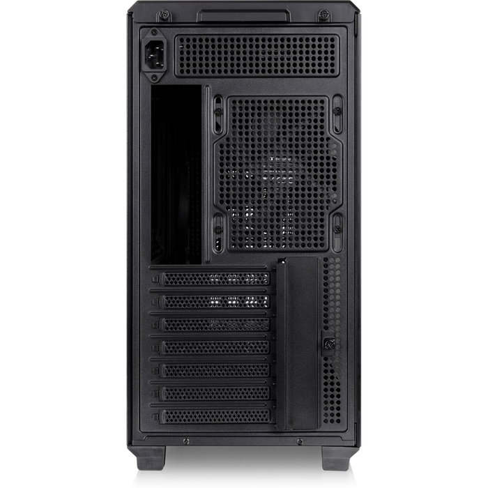Thermaltake TR300 WS Mid Tower Black