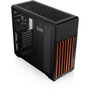 Thermaltake TR300 WS Mid Tower Black