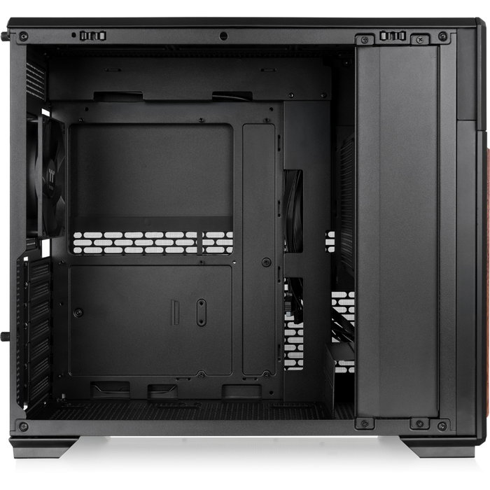 Thermaltake TR300 WS Mid Tower Black