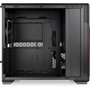 Thermaltake TR300 WS Mid Tower Black