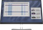 HP E27 G4 FHD Monitor IPS Full HD de 27 pulg. 1920x1080 con HP Eye Ease, 5ms