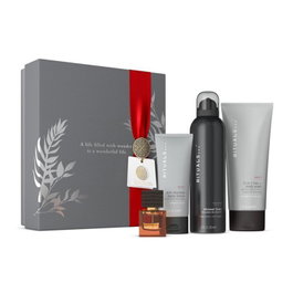 Rituals HOMME MEDIUM GIFT SET de 4 piezas