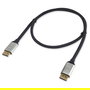 Equip Cable DisplayPort 1.4 Macho/Macho 5.0m 8K/60Hz HDCP Premium