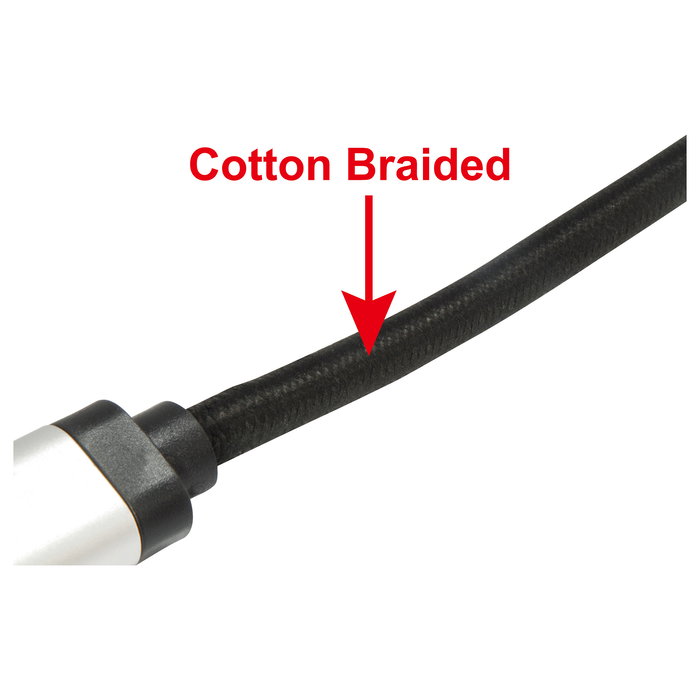 Equip Cable DisplayPort 1.4 Macho/Macho 5.0m 8K/60Hz HDCP Premium Equip Cable DisplayPort 1.4 Macho/Macho 5.0m 8K/60Hz HDCP Premium