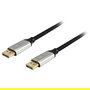 Equip Cable DisplayPort 1.4 Macho/Macho 5.0m 8K/60Hz HDCP Premium