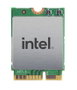 Intel Wi-Fi 6E AX211 (Gig+), M.2 2230, 2x2 AX R2 6GHz + BT, No vPro