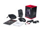 ASUS ROG Spatha X Ratón Gaming Inalámbrico 19000 DPI Negro