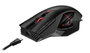 ASUS ROG Spatha X Ratón Gaming Inalámbrico 19000 DPI Negro