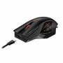 ASUS ROG Spatha X Ratón Gaming Inalámbrico 19000 DPI Negro