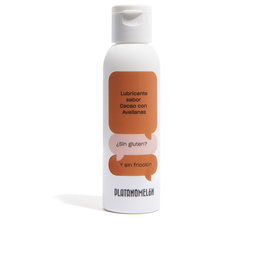 Platanomelón Lubricante de sabores Cacao con avellanas 50 ml