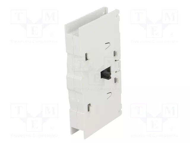 LOVATO ELECTRIC Cuarto campo lateral GA 40A