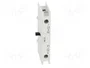 LOVATO ELECTRIC Cuarto campo lateral GA 40A