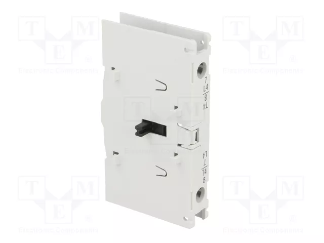 LOVATO ELECTRIC Cuarto campo lateral GA 40A