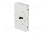 LOVATO ELECTRIC Cuarto campo lateral GA 40A