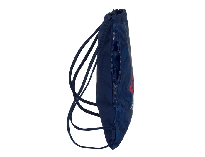 Safta Saco Deportivo El Niño Paradise 35x40x1cm
