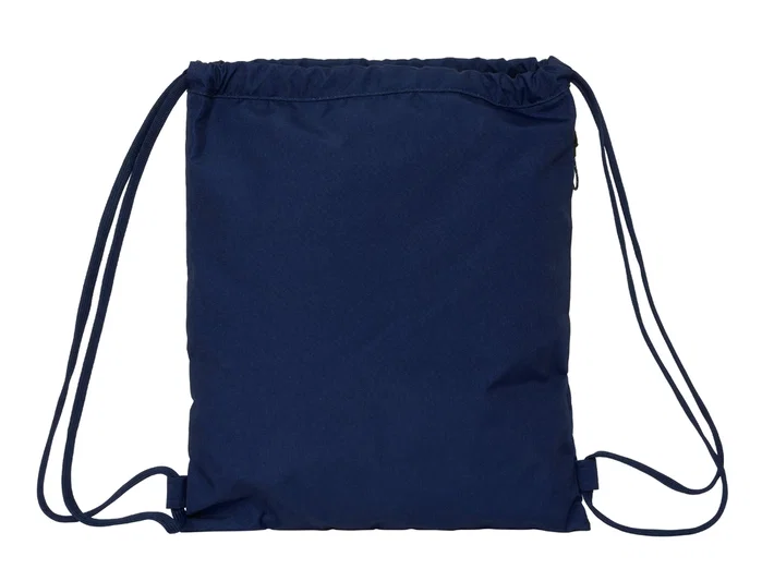 Safta Saco Deportivo El Niño Paradise 35x40x1cm
