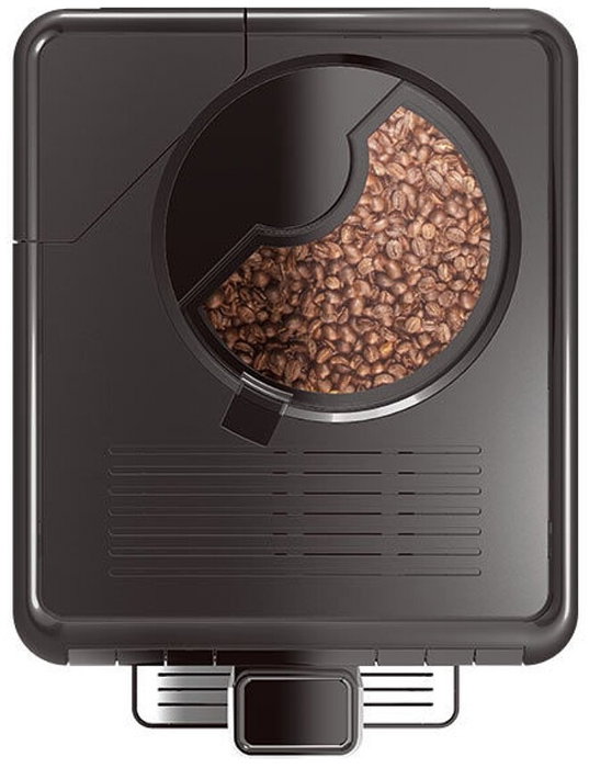 Melitta Passione OT F53/1-101 Plateado Melitta Passione OT F53/1-101 Plateado