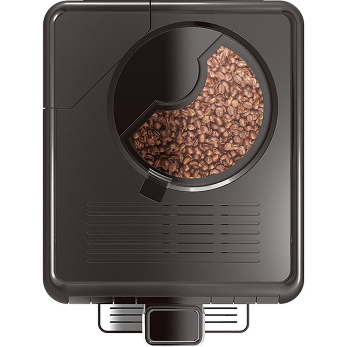 Melitta Passione OT F53/1-101 plateado