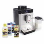 Melitta Passione OT F53/1-101 plateado