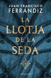 La llotja de la seda, Juan Francisco Ferrandiz - ROSA DELS VENTS