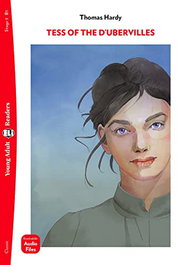 ELI, Tess of the D'Urbervilles - VV.AA.
