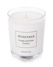 Palissandre Des Indes, Vela aromática, 90 g