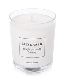 Palissandre Des Indes, Vela aromática, 90 g