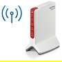 AVM FRITZ!Box 6820 LTE v4 Enrutador Malla Banda Única 2.4 GHz Wi-Fi 4 (802.11n) 450 Mbit/s Blanco