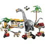 Lego 76973 Jurassic World Dinosaurio Juguete de construcción 582 piezas