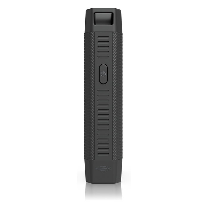 Ubiquiti UACC-SFP-Wizard Cable Tester y Administrador de Transceptores QSFP/SFP con Pantalla Táctil de 4.83 cm, Batería Recargable y USB Tipo C