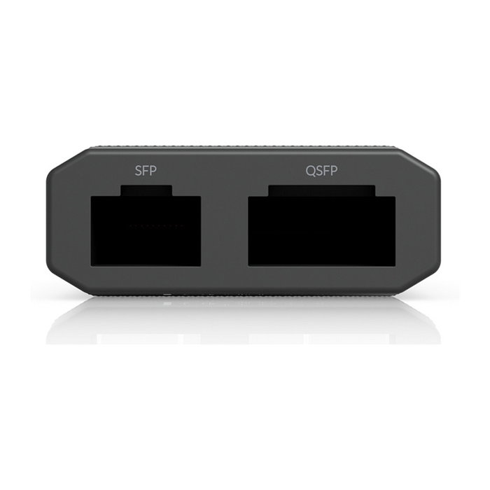 Ubiquiti UACC-SFP-Wizard Cable Tester y Administrador de Transceptores QSFP/SFP con Pantalla Táctil de 4.83 cm, Batería Recargable y USB Tipo C