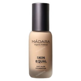 Madara Skin Equal Foundation #20 Ivory 30 ml