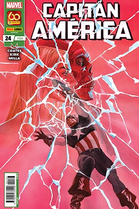 Panini España S.A. Rogers / Wilson : Capitán América 01 - La edad heroica edition 0