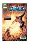 Panini España S.A. Rogers / Wilson : Capitán América 01 - La edad heroica edition 0