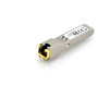 Digitus DN-81210 Módulo transceptor SFP mini GBIC de cobre 10 Gbps RJ45