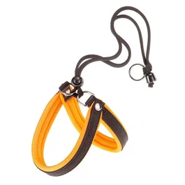 Ferplast Arnés Agila Fluo 2 Naranja