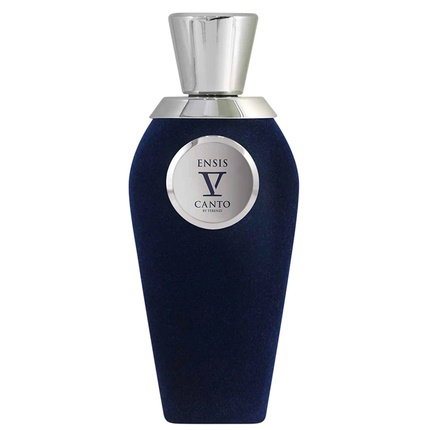 Tiziana Terenzi V Canto Ensis Extrait de Parfum 100 ml Tiziana Terenzi V Canto Ensis Extrait de Parfum 100 ml
