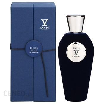 Tiziana Terenzi V Canto Ensis Extracto de perfume 100 ml