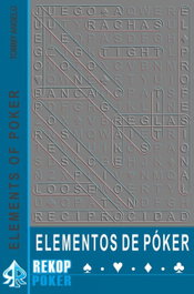 ELEMENTOS DE POKER, Tommy Angelo - REKKOPOKER