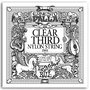 Ernie Ball Cuerda Nylon Clear Ernesto Palla 3Rd. Ernieball (Set de 6) (Set de 6)