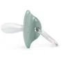 Suavinex Chupetes Birdies SX Pro - Paquete de 2 unidades - Para bebés de 18 meses o más - Verde