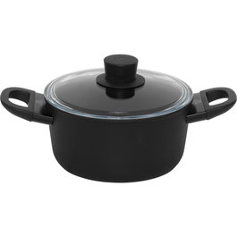 Ballarini AVOLA Cazuela con tapa 20 cm